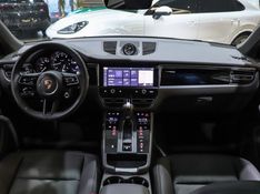 Porsche MACAN 2.0 TURBO GASOLINA PDK 2024/2025 VIA BELLA VEÍCULOS ESPECIAIS CAXIAS DO SUL / Carros no Vale