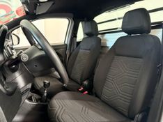 Fiat STRADA FREEDOM CS 1.3 2021 SÓ MOTOS E AUTOMÓVEIS SANTA CRUZ DO SUL / Carros no Vale