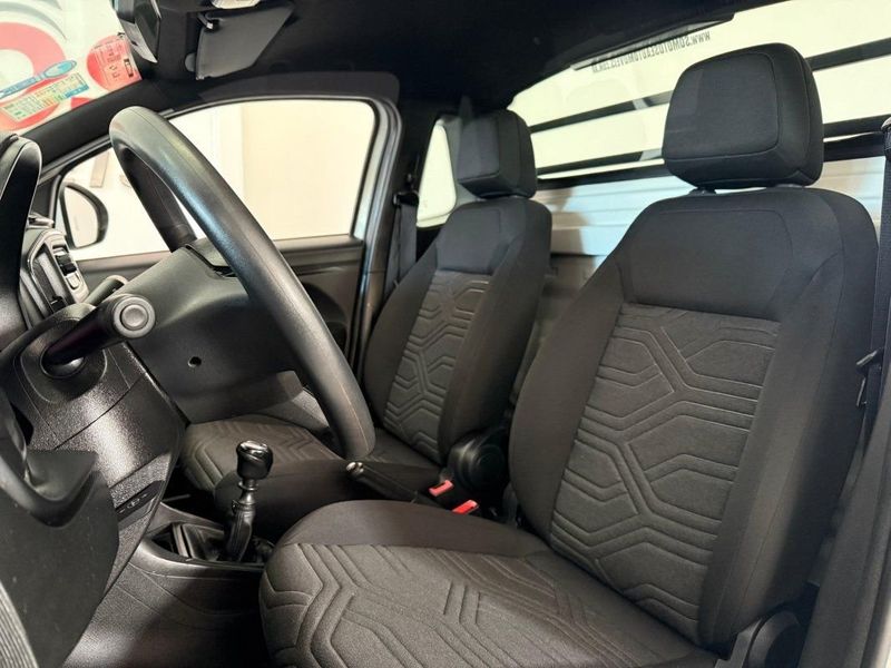 Fiat STRADA FREEDOM CS 1.3 2021 SÓ MOTOS E AUTOMÓVEIS SANTA CRUZ DO SUL / Carros no Vale