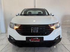 Fiat STRADA FREEDOM CS 1.3 2021 SÓ MOTOS E AUTOMÓVEIS SANTA CRUZ DO SUL / Carros no Vale