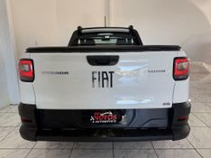 Fiat STRADA FREEDOM CS 1.3 2021 SÓ MOTOS E AUTOMÓVEIS SANTA CRUZ DO SUL / Carros no Vale