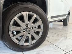 Fiat STRADA FREEDOM CS 1.3 2021 SÓ MOTOS E AUTOMÓVEIS SANTA CRUZ DO SUL / Carros no Vale