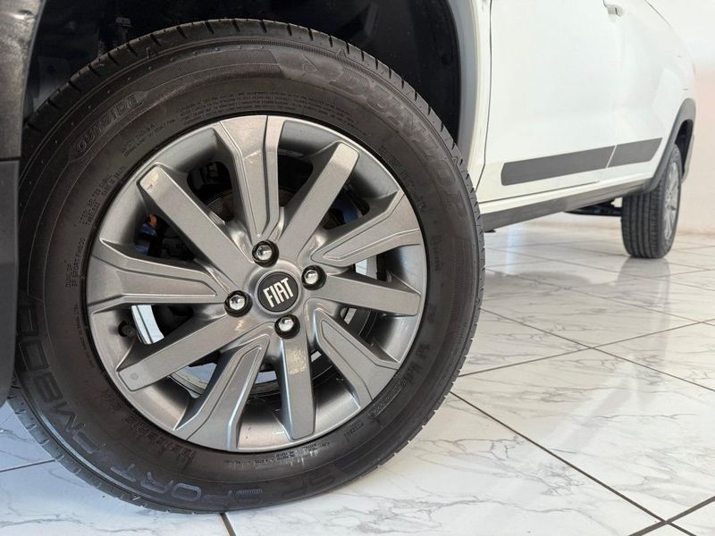 Fiat STRADA FREEDOM CS 1.3 2021 SÓ MOTOS E AUTOMÓVEIS SANTA CRUZ DO SUL / Carros no Vale