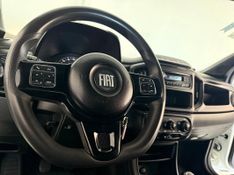 Fiat STRADA FREEDOM CS 1.3 2021 SÓ MOTOS E AUTOMÓVEIS SANTA CRUZ DO SUL / Carros no Vale