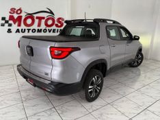 Fiat TORO FREEDOM 1.3 T270 2024 SÓ MOTOS E AUTOMÓVEIS SANTA CRUZ DO SUL / Carros no Vale
