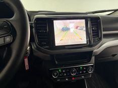 Fiat TORO FREEDOM 1.3 T270 2024 SÓ MOTOS E AUTOMÓVEIS SANTA CRUZ DO SUL / Carros no Vale