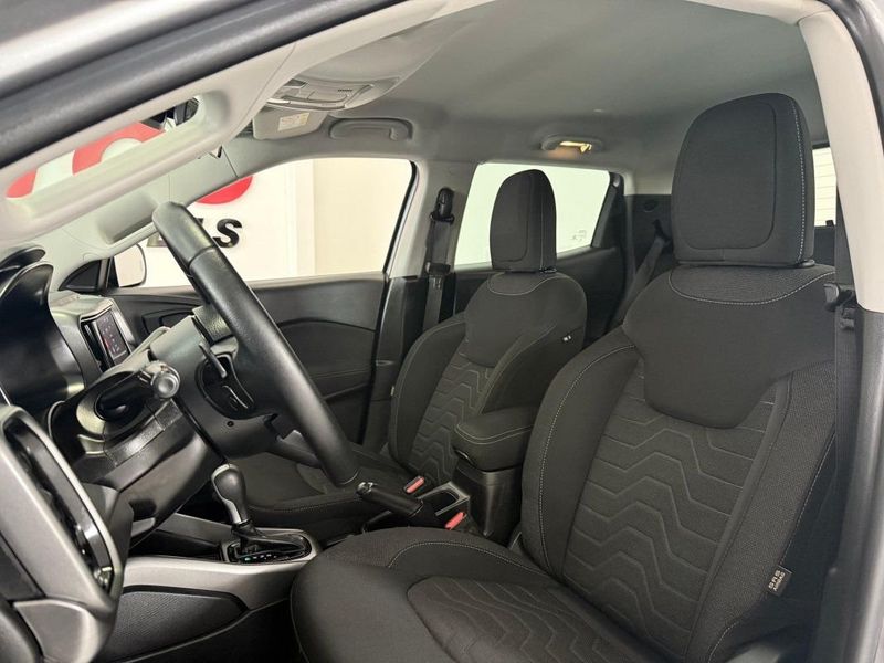 Fiat TORO FREEDOM 1.3 T270 2024 SÓ MOTOS E AUTOMÓVEIS SANTA CRUZ DO SUL / Carros no Vale