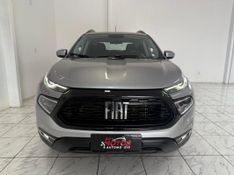 Fiat TORO FREEDOM 1.3 T270 2024 SÓ MOTOS E AUTOMÓVEIS SANTA CRUZ DO SUL / Carros no Vale