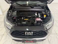 Fiat TORO FREEDOM 1.3 T270 2024 SÓ MOTOS E AUTOMÓVEIS SANTA CRUZ DO SUL / Carros no Vale