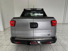 Fiat TORO FREEDOM 1.3 T270 2024 SÓ MOTOS E AUTOMÓVEIS SANTA CRUZ DO SUL / Carros no Vale