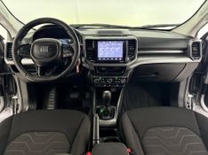 Fiat TORO FREEDOM 1.3 T270 2024 SÓ MOTOS E AUTOMÓVEIS SANTA CRUZ DO SUL / Carros no Vale
