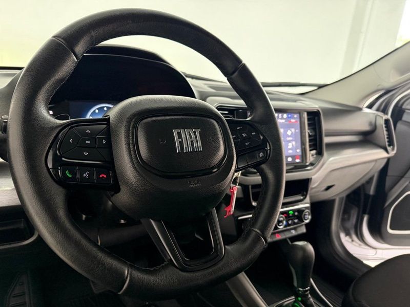 Fiat TORO FREEDOM 1.3 T270 2024 SÓ MOTOS E AUTOMÓVEIS SANTA CRUZ DO SUL / Carros no Vale