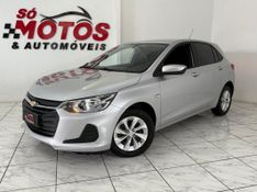 CHEVROLET ONIX HATCH LT2 1.0 MT6 2023 SÓ MOTOS E AUTOMÓVEIS SANTA CRUZ DO SUL / Carros no Vale