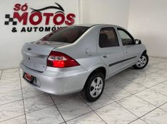 CHEVROLET PRISMA LT 1.4 2012 SÓ MOTOS E AUTOMÓVEIS SANTA CRUZ DO SUL / Carros no Vale