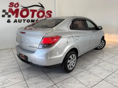 CHEVROLET PRISMA LT 1.4 2014 SÓ MOTOS E AUTOMÓVEIS SANTA CRUZ DO SUL / Carros no Vale