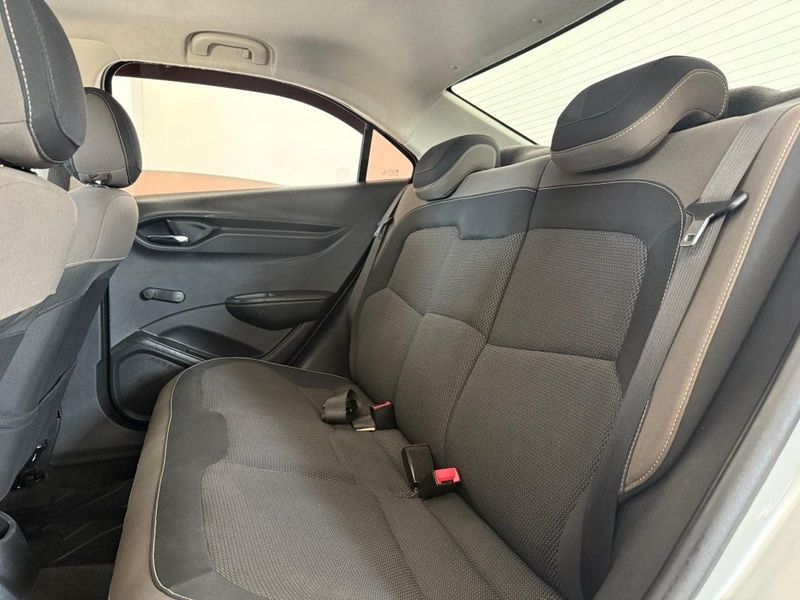 CHEVROLET PRISMA LT 1.4 2014 SÓ MOTOS E AUTOMÓVEIS SANTA CRUZ DO SUL / Carros no Vale