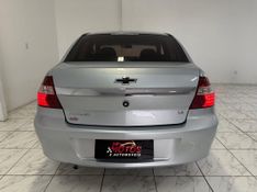 CHEVROLET PRISMA LT 1.4 2012 SÓ MOTOS E AUTOMÓVEIS SANTA CRUZ DO SUL / Carros no Vale