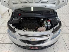 CHEVROLET PRISMA LT 1.4 2014 SÓ MOTOS E AUTOMÓVEIS SANTA CRUZ DO SUL / Carros no Vale