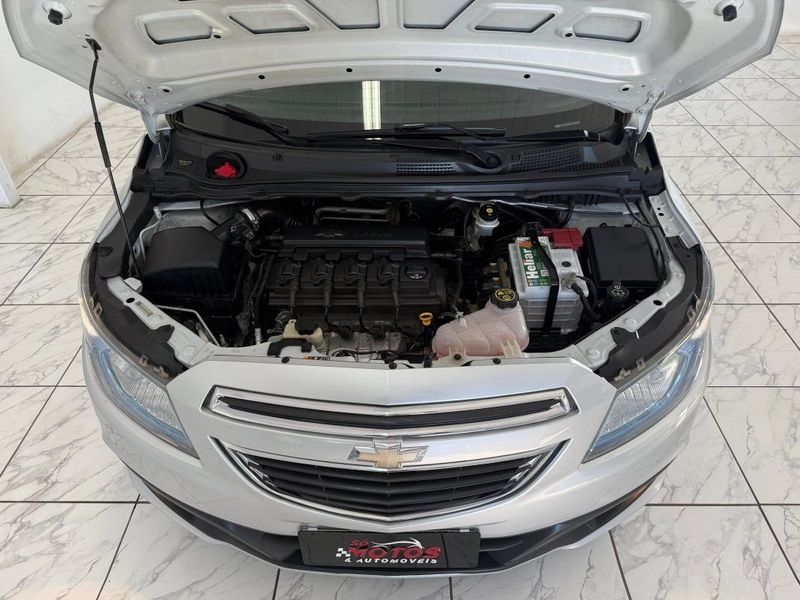 CHEVROLET PRISMA LT 1.4 2014 SÓ MOTOS E AUTOMÓVEIS SANTA CRUZ DO SUL / Carros no Vale