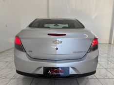 CHEVROLET PRISMA LT 1.4 2014 SÓ MOTOS E AUTOMÓVEIS SANTA CRUZ DO SUL / Carros no Vale