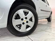 CHEVROLET PRISMA LT 1.4 2012 SÓ MOTOS E AUTOMÓVEIS SANTA CRUZ DO SUL / Carros no Vale