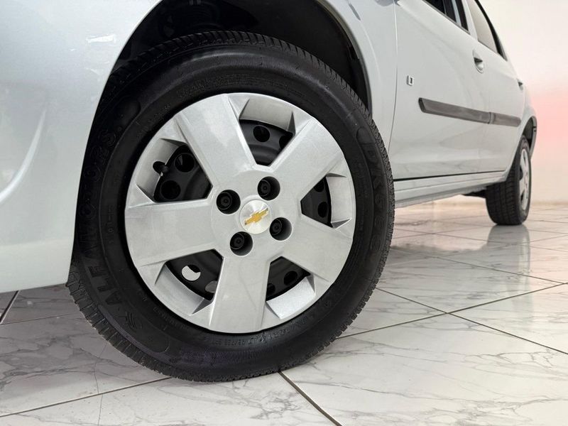 CHEVROLET PRISMA LT 1.4 2012 SÓ MOTOS E AUTOMÓVEIS SANTA CRUZ DO SUL / Carros no Vale