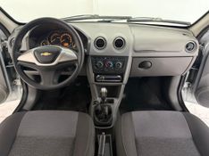 CHEVROLET PRISMA LT 1.4 2012 SÓ MOTOS E AUTOMÓVEIS SANTA CRUZ DO SUL / Carros no Vale