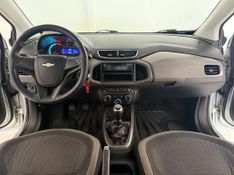 CHEVROLET PRISMA LT 1.4 2014 SÓ MOTOS E AUTOMÓVEIS SANTA CRUZ DO SUL / Carros no Vale