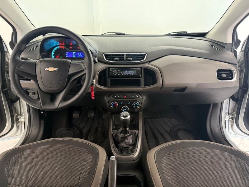 CHEVROLET PRISMA LT 1.4 2014 SÓ MOTOS E AUTOMÓVEIS SANTA CRUZ DO SUL / Carros no Vale