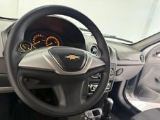 CHEVROLET PRISMA LT 1.4 2012 SÓ MOTOS E AUTOMÓVEIS SANTA CRUZ DO SUL / Carros no Vale