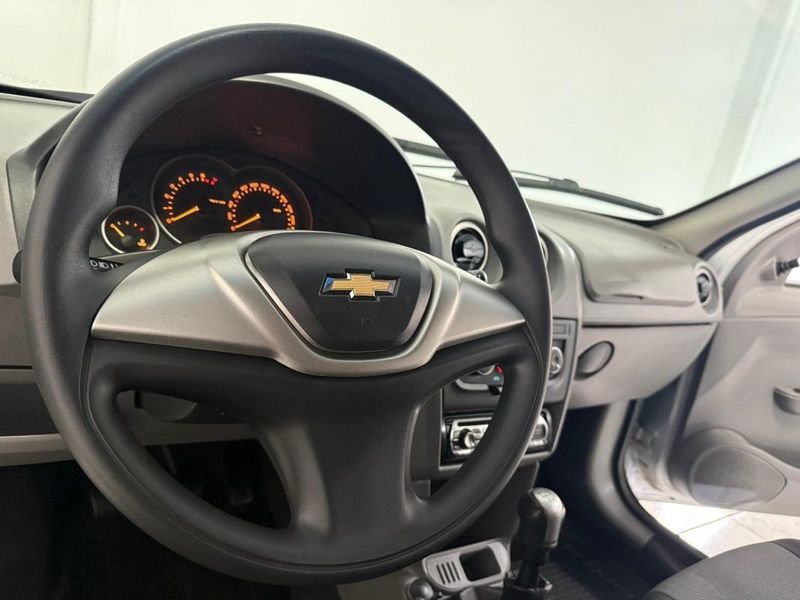 CHEVROLET PRISMA LT 1.4 2012 SÓ MOTOS E AUTOMÓVEIS SANTA CRUZ DO SUL / Carros no Vale