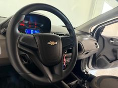 CHEVROLET PRISMA LT 1.4 2014 SÓ MOTOS E AUTOMÓVEIS SANTA CRUZ DO SUL / Carros no Vale