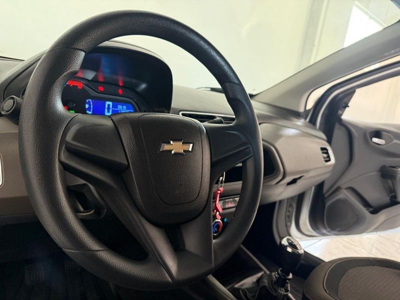 CHEVROLET PRISMA LT 1.4 2014 SÓ MOTOS E AUTOMÓVEIS SANTA CRUZ DO SUL / Carros no Vale