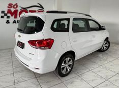 CHEVROLET SPIN PREMIER 1.8 AT6 2022 SÓ MOTOS E AUTOMÓVEIS SANTA CRUZ DO SUL / Carros no Vale