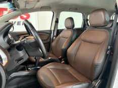 CHEVROLET SPIN PREMIER 1.8 AT6 2022 SÓ MOTOS E AUTOMÓVEIS SANTA CRUZ DO SUL / Carros no Vale