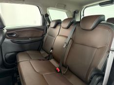 CHEVROLET SPIN PREMIER 1.8 AT6 2022 SÓ MOTOS E AUTOMÓVEIS SANTA CRUZ DO SUL / Carros no Vale