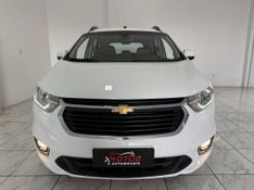 CHEVROLET SPIN PREMIER 1.8 AT6 2022 SÓ MOTOS E AUTOMÓVEIS SANTA CRUZ DO SUL / Carros no Vale