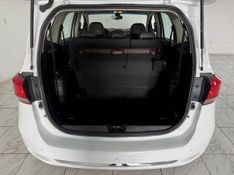 CHEVROLET SPIN PREMIER 1.8 AT6 2022 SÓ MOTOS E AUTOMÓVEIS SANTA CRUZ DO SUL / Carros no Vale