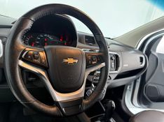 CHEVROLET SPIN PREMIER 1.8 AT6 2022 SÓ MOTOS E AUTOMÓVEIS SANTA CRUZ DO SUL / Carros no Vale