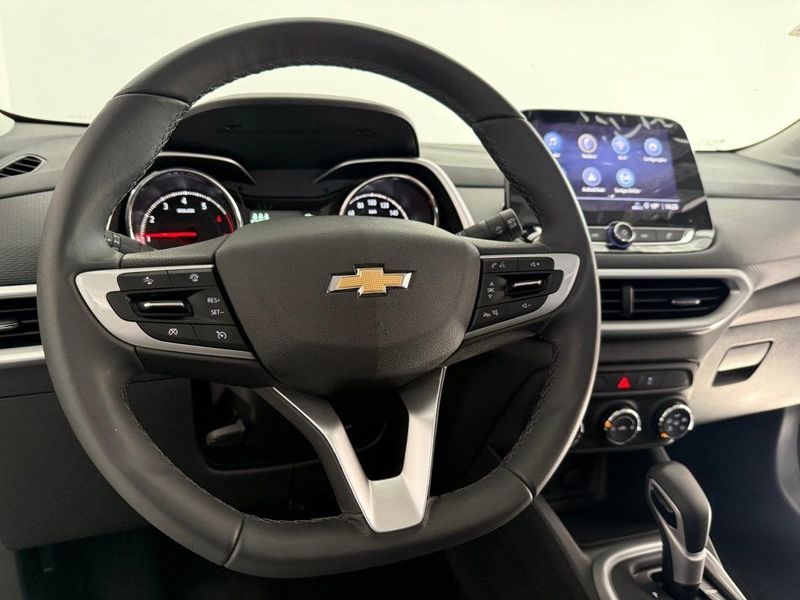 CHEVROLET TRACKER LTZ 1.0 TURBO AT6 2025 SÓ MOTOS E AUTOMÓVEIS SANTA CRUZ DO SUL / Carros no Vale