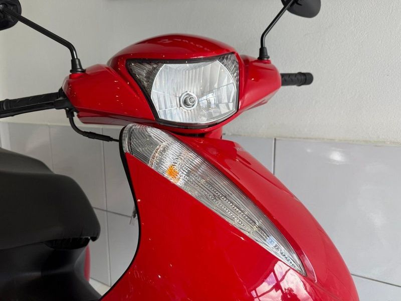 Honda Motos BIZ 125 ES 2012 SÓ MOTOS E AUTOMÓVEIS SANTA CRUZ DO SUL / Carros no Vale