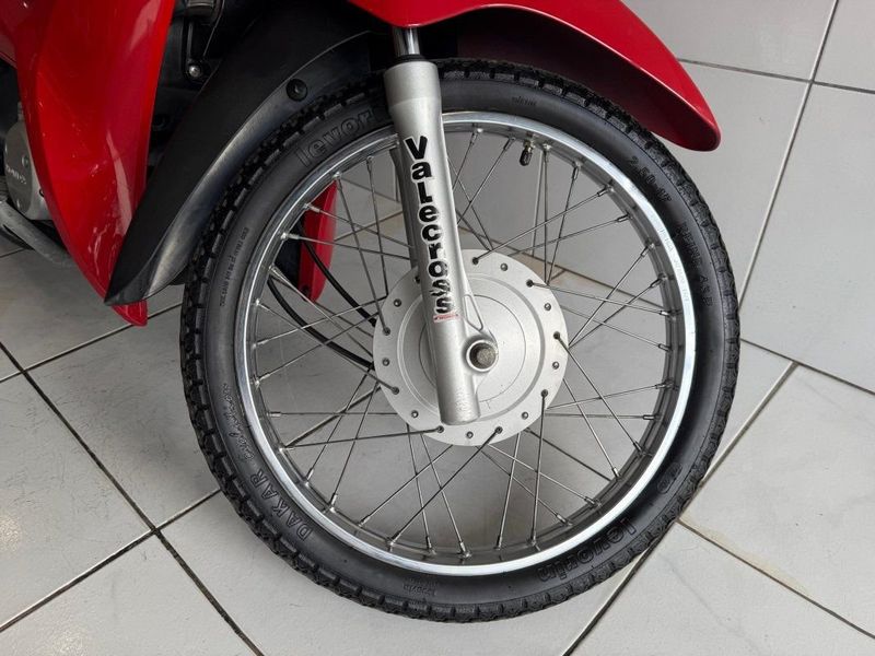 Honda Motos BIZ 125 ES 2012 SÓ MOTOS E AUTOMÓVEIS SANTA CRUZ DO SUL / Carros no Vale