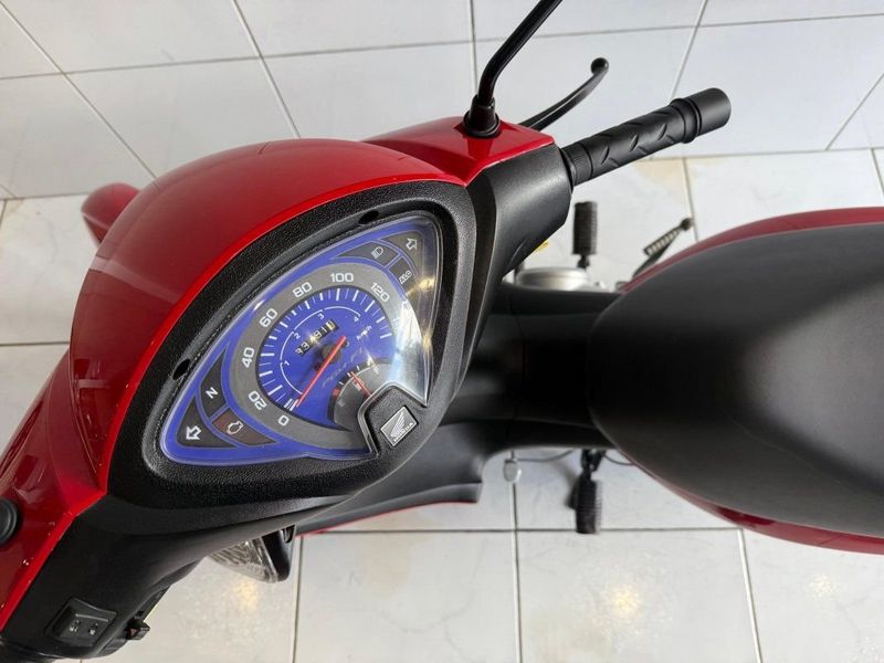 Honda Motos BIZ 125 ES 2012 SÓ MOTOS E AUTOMÓVEIS SANTA CRUZ DO SUL / Carros no Vale