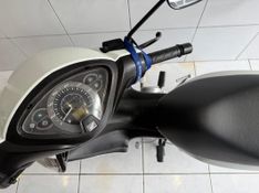 Honda Motos BIZ 125 EX 2014 SÓ MOTOS E AUTOMÓVEIS SANTA CRUZ DO SUL / Carros no Vale