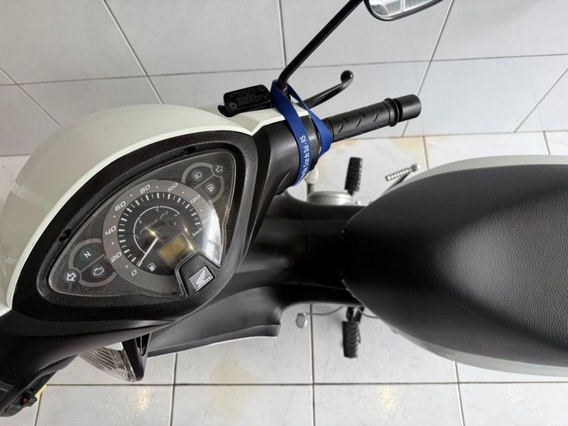 Honda Motos BIZ 125 EX 2014 SÓ MOTOS E AUTOMÓVEIS SANTA CRUZ DO SUL / Carros no Vale