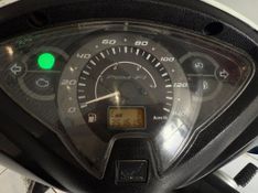 Honda Motos BIZ 125 EX 2014 SÓ MOTOS E AUTOMÓVEIS SANTA CRUZ DO SUL / Carros no Vale