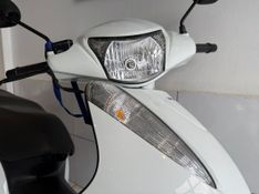 Honda Motos BIZ 125 EX 2014 SÓ MOTOS E AUTOMÓVEIS SANTA CRUZ DO SUL / Carros no Vale
