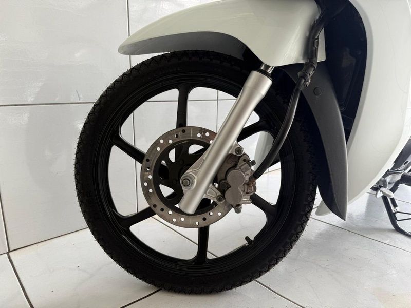 Honda Motos BIZ 125 EX 2014 SÓ MOTOS E AUTOMÓVEIS SANTA CRUZ DO SUL / Carros no Vale