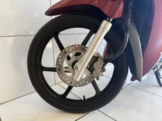 Honda Motos BIZ 125 EX 2012 SÓ MOTOS E AUTOMÓVEIS SANTA CRUZ DO SUL / Carros no Vale