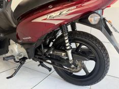 Honda Motos BIZ 125 EX 2012 SÓ MOTOS E AUTOMÓVEIS SANTA CRUZ DO SUL / Carros no Vale